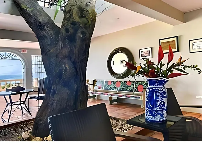 Hacienda Tamarindo