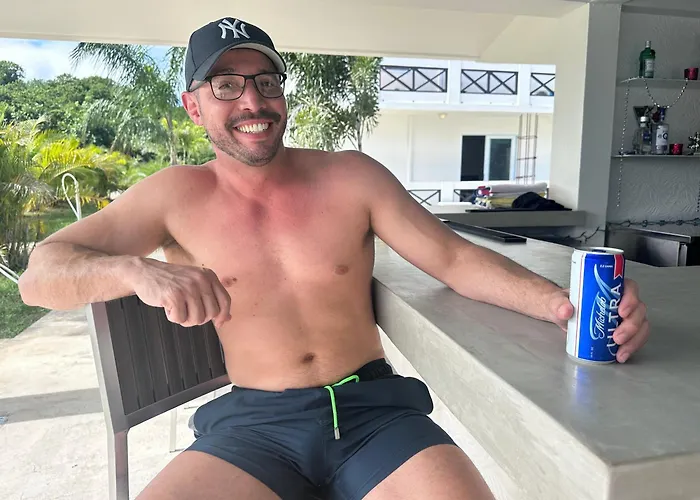 Club Vieques - Adults Only Resort - Lgbt Friendly