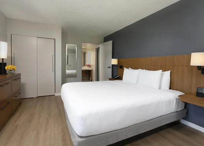 Hyatt Place San Juan