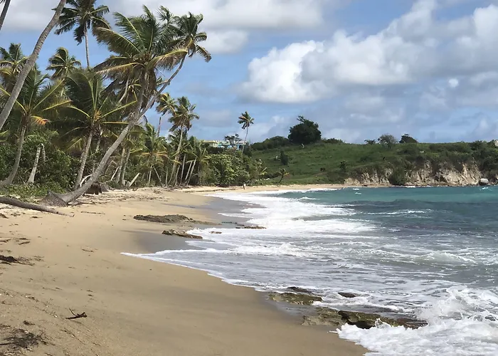 Blue Horizon Boutique Resort (Adults Only)